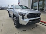 New 2025 Toyota Tacoma TRD Off-Road image 2