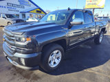 Used 2018 Chevrolet Silverado 1500 LTZ Z71 w/ LTZ Plus Package image 2