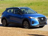 Used 2022 Nissan Kicks SV w/ Interior Electronics Package image 2