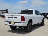 New 2025 RAM 2500 Laramie image 3