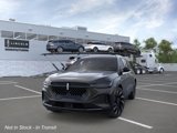 New 2025 Lincoln Nautilus Reserve image 2