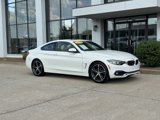 Used 2018 BMW 430i xDrive Coupe image 3