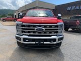 Used 2024 Ford F350 Lariat w/ Chrome Package image 2