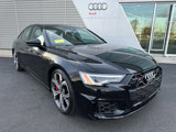 New 2025 Audi S6 Premium Plus image 2