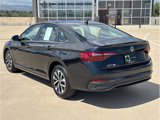 Used 2024 Volkswagen Jetta S image 6