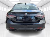 New 2025 Alfa Romeo Giulia w/ Driving Assist Package image 4