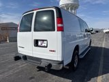 Used 2022 GMC Savana 2500 w/ Driver Convenience Package image 4