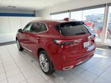 New 2025 Buick Envision Avenir image 3