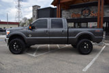 Used 2016 Ford F250 Lariat w/ Lariat Ultimate Package image 3