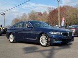 Used 2022 BMW 530i xDrive w/ Premium Package image 4