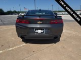 Used 2018 Chevrolet Camaro SS image 4