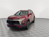 New 2026 Chevrolet Equinox ACTIV w/ Convenience Package III image 5