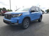 New 2025 Honda Passport TrailSport image 2