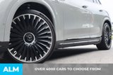 Used 2024 Mercedes-Benz EQE AMG 4MATIC SUV image 3
