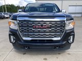 Used 2021 GMC Canyon Denali image 2