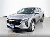 Certified 2024 Chevrolet Trax LS w/ LS Convenience Package image 3