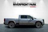 New 2025 GMC Sierra 2500 Denali Ultimate w/ Max Trailering Package image 2