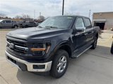 New 2025 Ford F150 XLT w/ Equipment Group 302A MID image 2