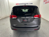 Used 2021 Chrysler Voyager Lxi image 6