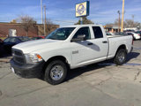Used 2016 RAM 1500 Tradesman w/ Protection Group image 2
