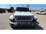 New 2025 Jeep Wrangler Sahara image 3