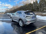 New 2025 Buick Envision Avenir image 5
