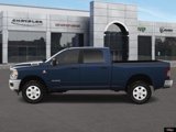 New 2024 RAM 2500 Big Horn w/ Snow Chief Group image 3