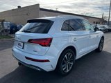 Used 2021 Audi Q5 2.0T Premium w/ Convenience Package image 4