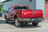 Used 2015 Ford F250 King Ranch w/ King Ranch w/Chrome Package image 4