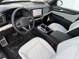 New 2025 Volkswagen Atlas Cross Sport SEL Premium R-Line image 2