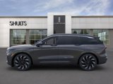 New 2025 Lincoln Nautilus Black Label w/ Jet Appearance Package image 3