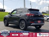 New 2026 Chevrolet TrailBlazer LT w/ Driver Confidence Package image 4