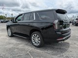 New 2025 Chevrolet Tahoe Premier image 5