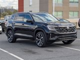 New 2025 Volkswagen Atlas SEL Premium R-Line image 3