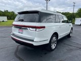 Used 2024 Lincoln Navigator L Reserve image 3