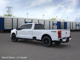 New 2025 Ford F350 Lariat image 4