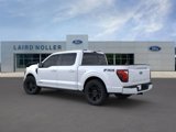 New 2025 Ford F150 Platinum w/ Equipment Group 702A High image 4