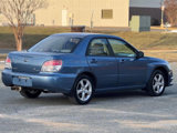 Used 2007 Subaru Impreza 2.5i image 6