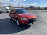 Used 2010 Mitsubishi Outlander GT image 4