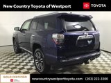 Certified 2022 Toyota 4Runner Limited image 5