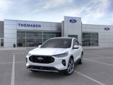 New 2025 Ford Escape ST-Line Elite w/ Tech Pack #2 image 2