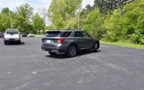 New 2025 Ford Explorer Active w/ Active Comfort Package image 3