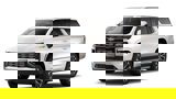 New 2025 Chevrolet Tahoe High Country image 3