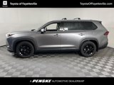 New 2025 Toyota Grand Highlander FWD image 2