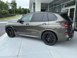 New 2026 BMW X5 xDrive40i w/ Executive Package image 3