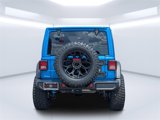 New 2025 Jeep Wrangler Willys image 4