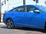 Used 2020 Nissan Sentra SV image 4