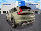 New 2026 Honda CR-V TrailSport image 5