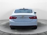 Used 2022 Chevrolet Malibu LS w/ Driver Confidence Package II image 4