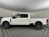 New 2025 Ford F350 4x4 Crew Cab Super Duty image 6